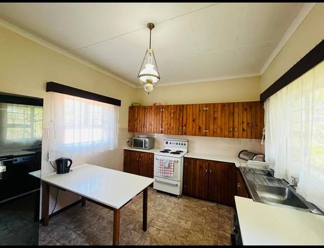 4 BEDROOM PROPERTY TO RENT IN CAMBRIDGE WEST